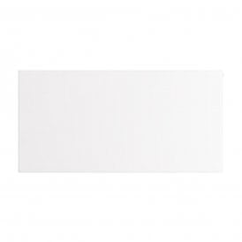 Eastbrook Flat Cover Plate 600mm x 1200mm Gloss White   25.5045
