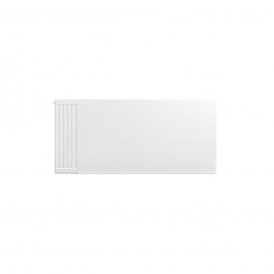Eastbrook Flat Cover Plate 600mm x 1300mm Gloss White   25.5046