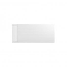 Eastbrook Flat Cover Plate 600mm x 1400mm Gloss White   25.5047