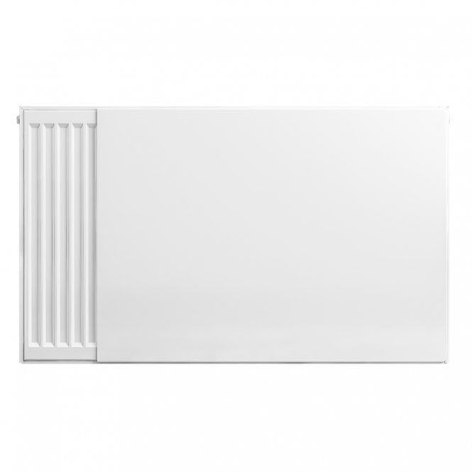 Eastbrook  Flat Cover Plate 600mm x 1500mm Gloss White   25.5048