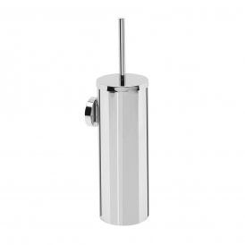 Eastbrook Genoa Metal Brush Holder Chrome   52.013