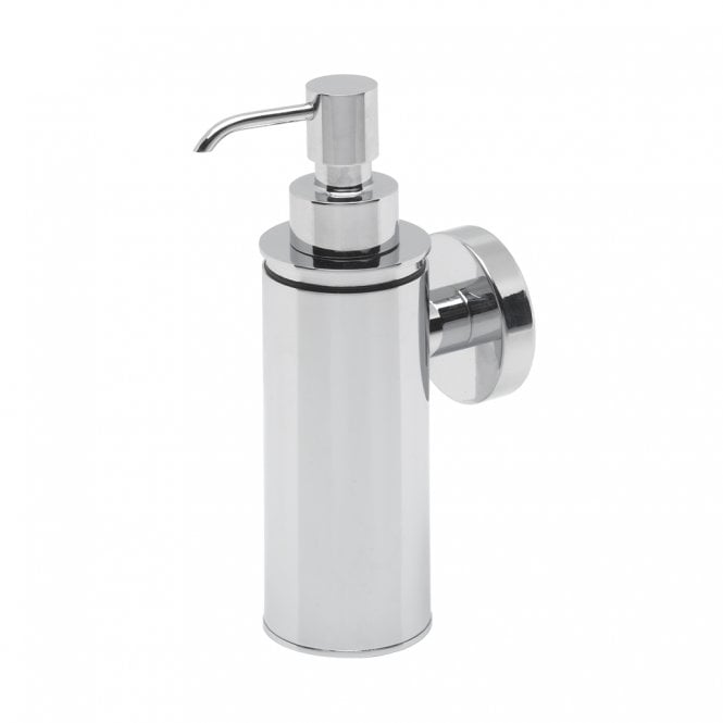 Eastbrook  Genoa Metal Soap Dispenser Chrome   52.005