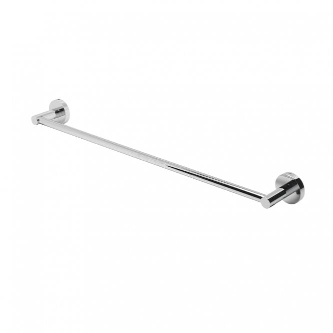 Eastbrook  Genoa Single Towel Rail Chrome   52.009