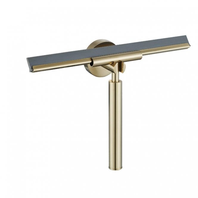 Eastbrook  Genoa Wiper Brushed Brass 52.092