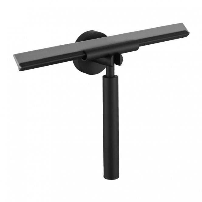 Eastbrook  Genoa Wiper Matt Black 52.072