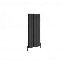 Eastbrook Guardia 1200mm x 470mm Aluminium Radiator Matt Anthracite   86.0453