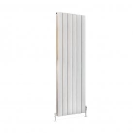 Eastbrook Guardia 1800mm x 565mm Aluminium Radiator Matt White   86.0291