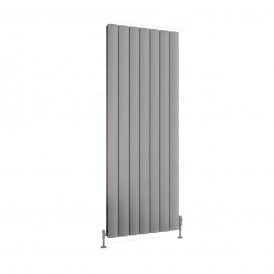 Eastbrook Guardia 1800mm x 660mm Aluminium Radiator Matt Grey   86.0495