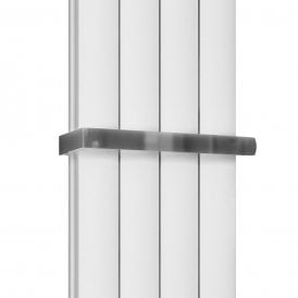 Eastbrook Guardia Towel Hanger 470mm Chrome   86.0240