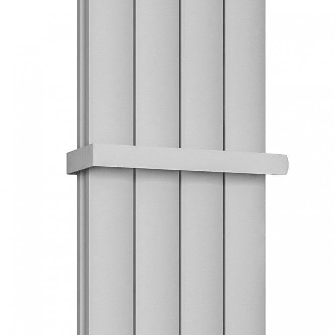 Eastbrook  Guardia Towel Hanger 470mm Matt Grey   86.0231