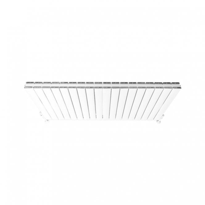 Eastbrook  Hadleigh Cover Cap Set 1255mm Chrome   86.0301