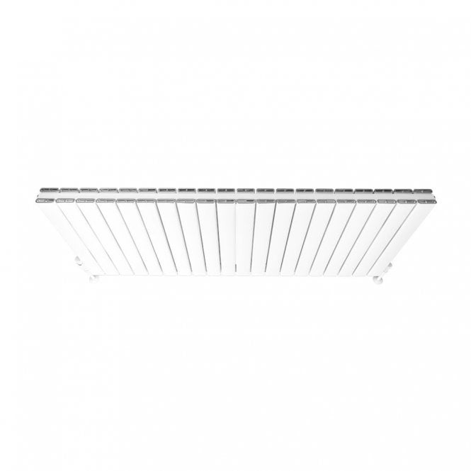 Eastbrook  Hadleigh Cover Cap Set 1395mm Chrome   86.0486