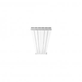 Eastbrook Hadleigh Cover Cap Set 415mm Chrome   86.0296