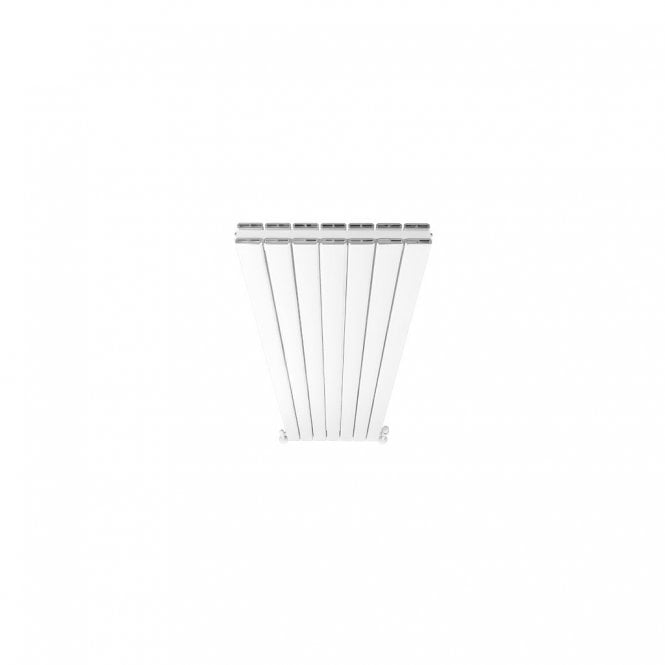 Eastbrook  Hadleigh Cover Cap Set 485mm Chrome   86.0297