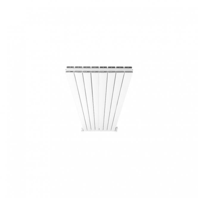 Eastbrook  Hadleigh Cover Cap Set 555mm Chrome   86.0488