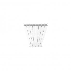 Eastbrook Hadleigh Cover Cap Set 555mm Chrome   86.0488