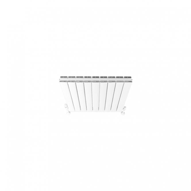 Eastbrook  Hadleigh Cover Cap Set 625mm Chrome   86.0298