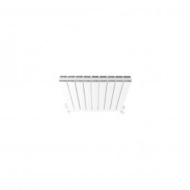 Eastbrook Hadleigh Cover Cap Set 625mm Chrome   86.0298