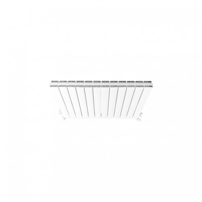 Eastbrook  Hadleigh Cover Cap Set 835mm Chrome   86.0299