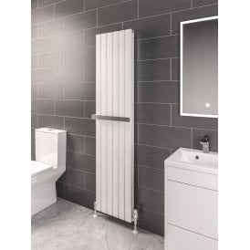Eastbrook Hadleigh Towel Hanger 275mm Chrome   86.0321