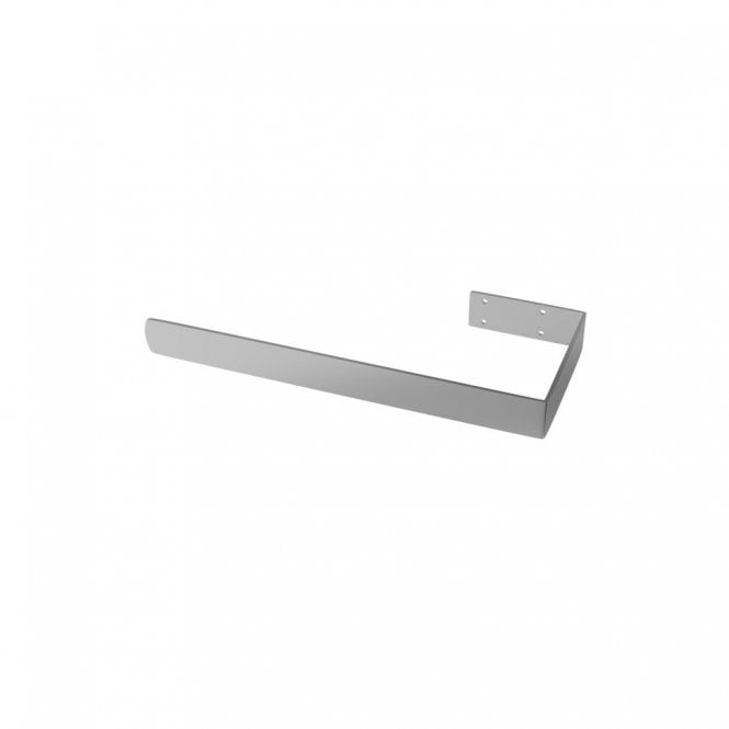 Eastbrook  Hadleigh Towel Hanger 415mm Chrome   86.0322