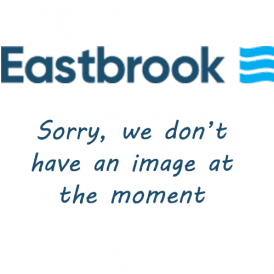 Eastbrook Hardwick 39cm Traditional Unit Matt White   36.0024