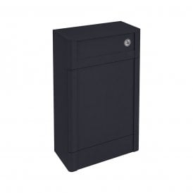 Eastbrook Hardwick 50cm WC Unit Anthracite   36.0084