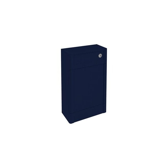 Eastbrook  Hardwick 50cm WC Unit Matt Blue   36.0085