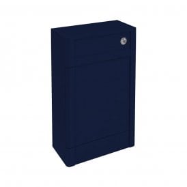 Eastbrook Hardwick 50cm WC Unit Matt Blue   36.0085