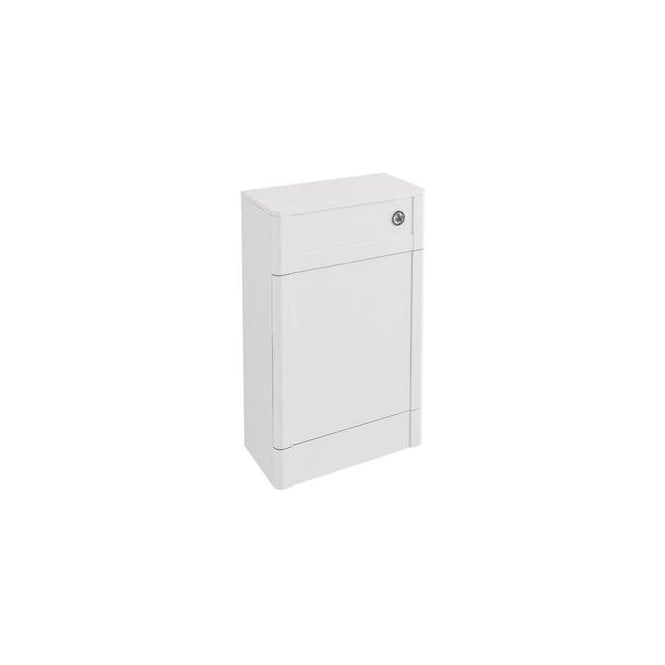 Eastbrook  Hardwick 50cm WC Unit Matt White   36.0083
