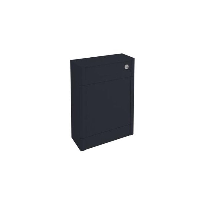 Eastbrook  Hardwick 60cm WC Unit Anthracite   36.0087