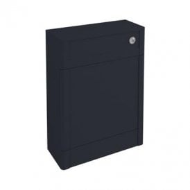 Eastbrook Hardwick 60cm WC Unit Anthracite   36.0087