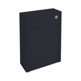 Eastbrook Hardwick 60cm WC Unit Anthracite   36.0087