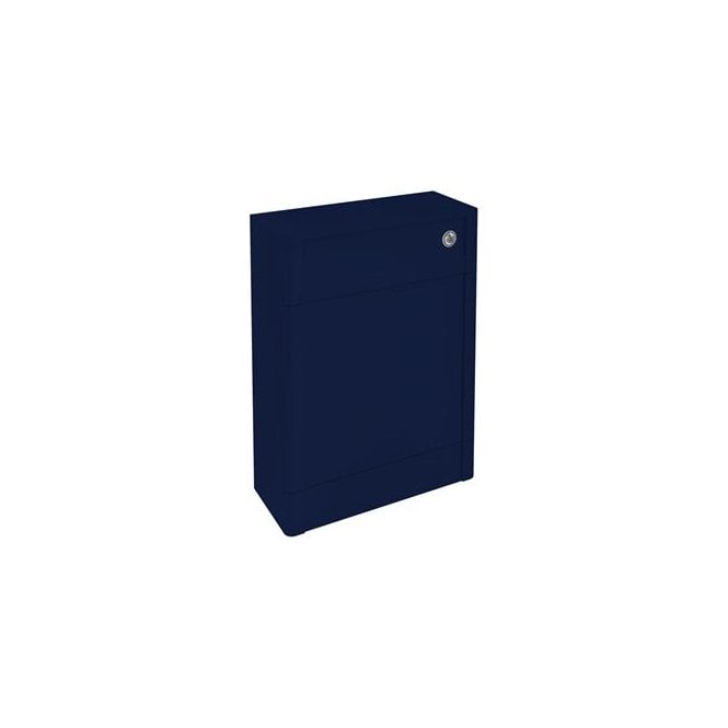 Eastbrook  Hardwick 60cm WC Unit Matt Blue   36.0088