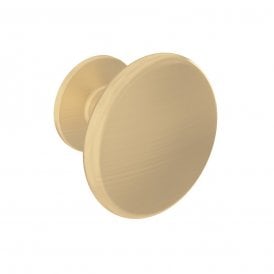 Eastbrook Hardwick Handle In Brushed Brass   36.9216