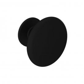 Eastbrook Hardwick Handle In Matt Black   36.9215
