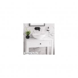 Eastbrook Hardwick Washstand Quartz Top 800mm   36.2069