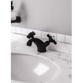 Eastbrook Haymarket Basin Mono Black   79.2005