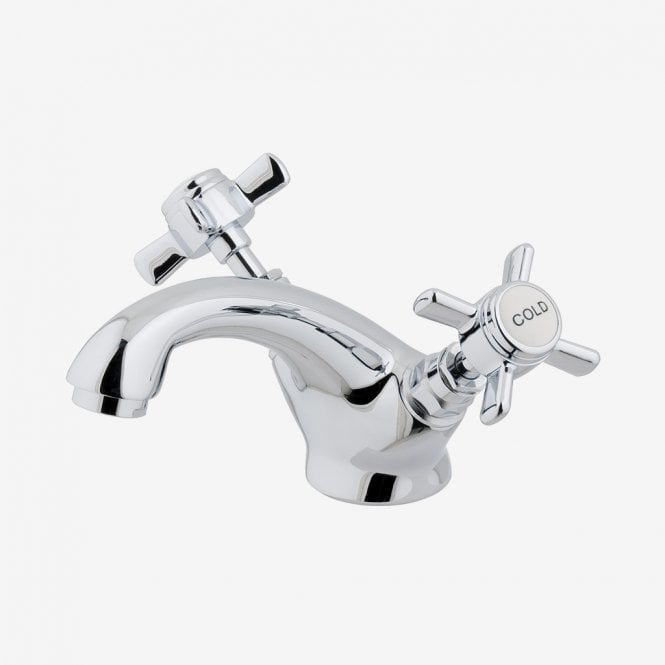 Eastbrook  Haymarket Basin Mono Inc Click Waste Chrome   79.0010