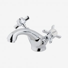 Eastbrook Haymarket Basin Mono Inc Click Waste Chrome   79.0010