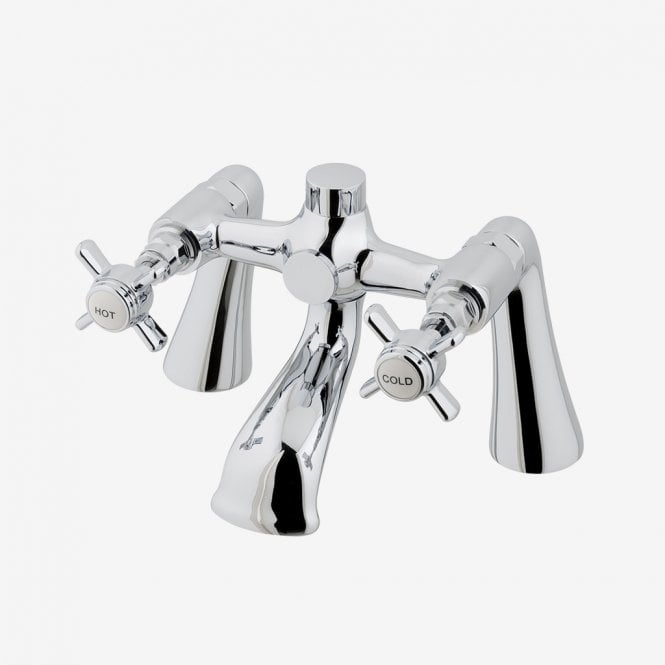 Eastbrook  Haymarket Bath Filler Chrome   79.0014