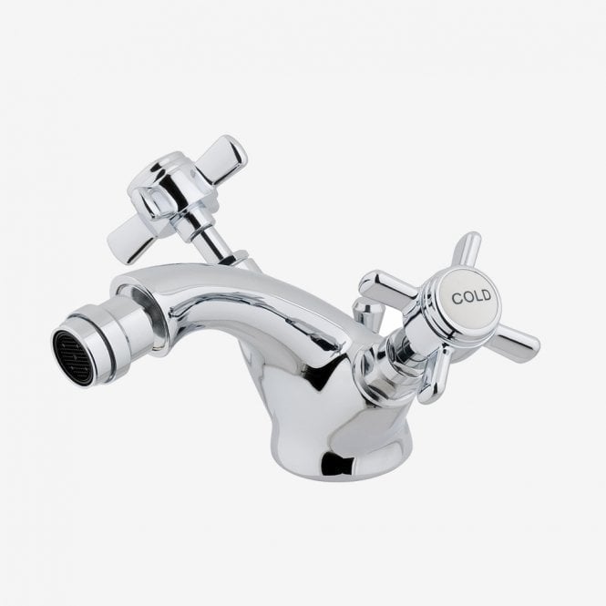 Eastbrook  Haymarket Bidet Mono Inc Pop Up Waste Chrome   79.0011