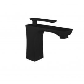 Eastbrook Helston Basin Mono (Inc Waste) Matt Black   93.1011