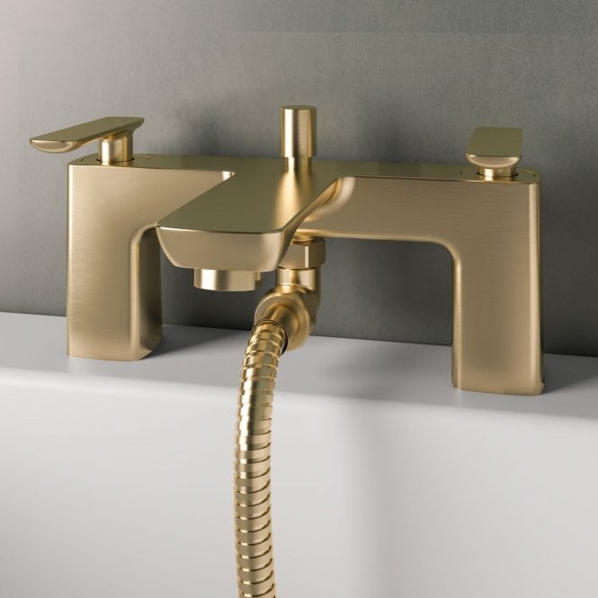 Eastbrook  Helston BSM Inc Kit Brushed Brass   93.1023