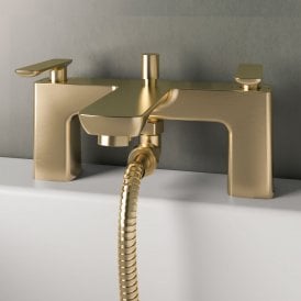 Eastbrook Helston BSM Inc Kit Brushed Brass   93.1023
