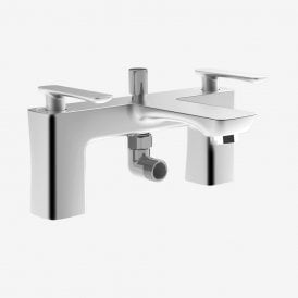 Eastbrook Helston BSM Inc Kit Chrome   93.0012