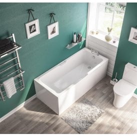 Eastbrook Henbury 1700mm Front Panel   42.5051