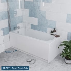 Eastbrook Henbury 1700mm Front Panel   42.5071