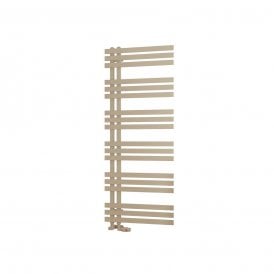 Eastbrook Hurley 1500mm x 600mm Towel Rail Matt Cappuccino   89.1734