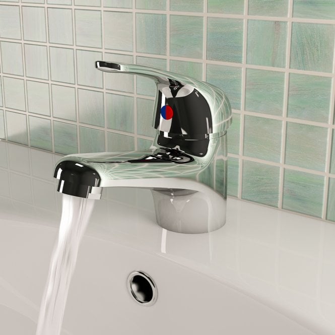 Eastbrook  Isbourne Basin Mono (Inc Waste)   93.0055